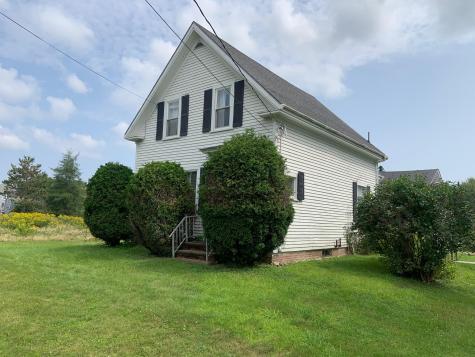 100 Bayside Road Ellsworth ME 04605