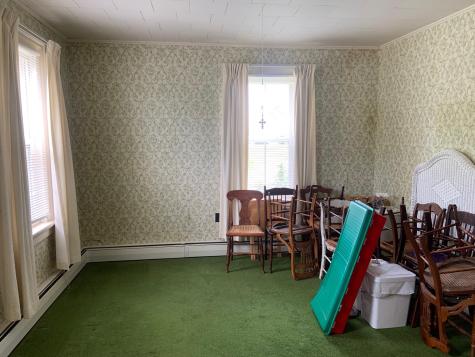 100 Bayside Road Ellsworth ME 04605