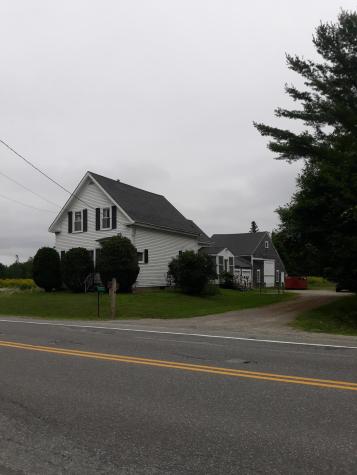 100 Bayside Road Ellsworth ME 04605