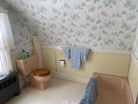 100 Bayside Road Ellsworth ME 04605