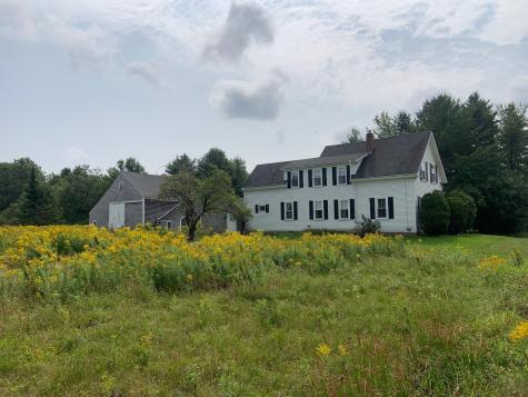 100 Bayside Road Ellsworth ME 04605