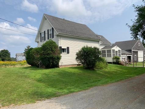 100 Bayside Road Ellsworth ME 04605