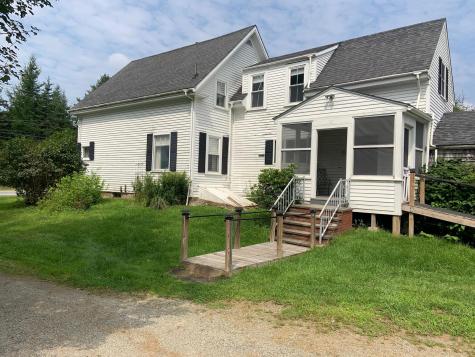 100 Bayside Road Ellsworth ME 04605