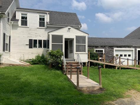 100 Bayside Road Ellsworth ME 04605