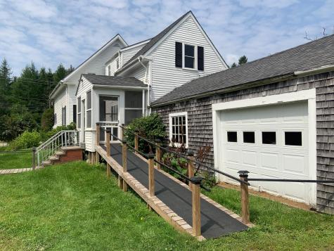 100 Bayside Road Ellsworth ME 04605