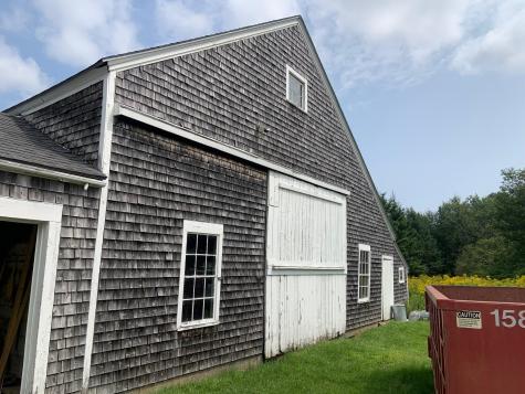 100 Bayside Road Ellsworth ME 04605