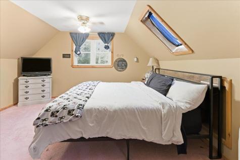 1269 Woodman Hill Road Minot ME 04258