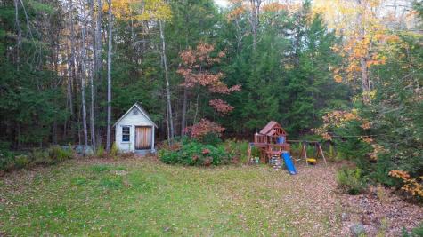 1269 Woodman Hill Road Minot ME 04258