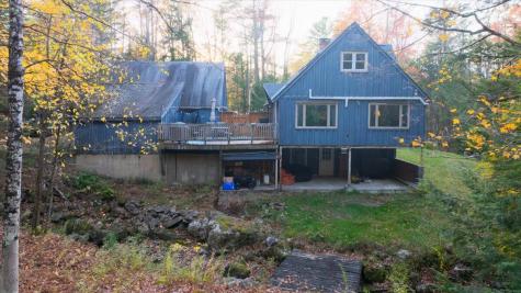 1269 Woodman Hill Road Minot ME 04258