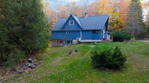 1269 Woodman Hill Road Minot ME 04258