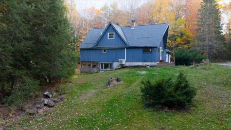 1269 Woodman Hill Road Minot ME 04258