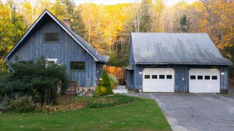 1269 Woodman Hill Road Minot ME 04258