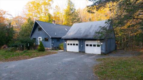 1269 Woodman Hill Road Minot ME 04258