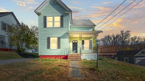 3 Free Street Livermore Falls ME 04254