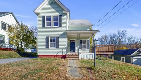 3 Free Street Livermore Falls ME 04254