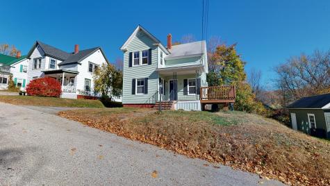 3 Free Street Livermore Falls ME 04254