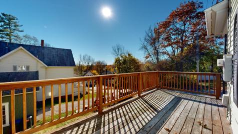 3 Free Street Livermore Falls ME 04254