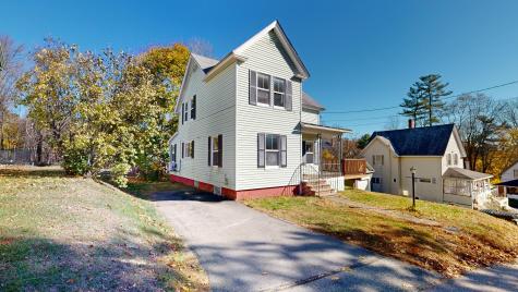 3 Free Street Livermore Falls ME 04254