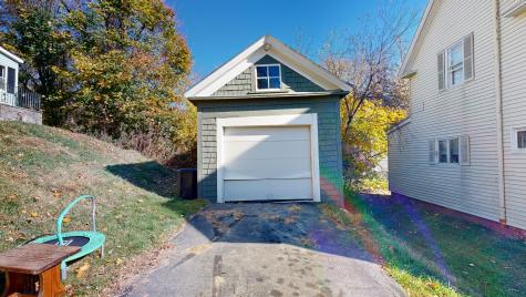 3 Free Street Livermore Falls ME 04254