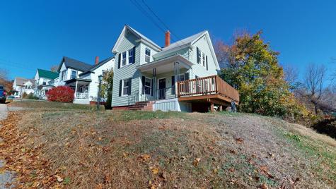 3 Free Street Livermore Falls ME 04254