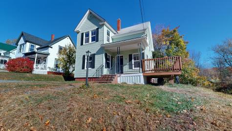 3 Free Street Livermore Falls ME 04254