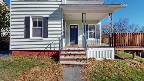 3 Free Street Livermore Falls ME 04254