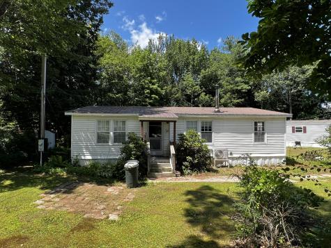 15 Blue Rock Road Monmouth ME 04259