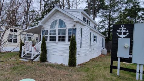 430 Post Road Wells ME 04090