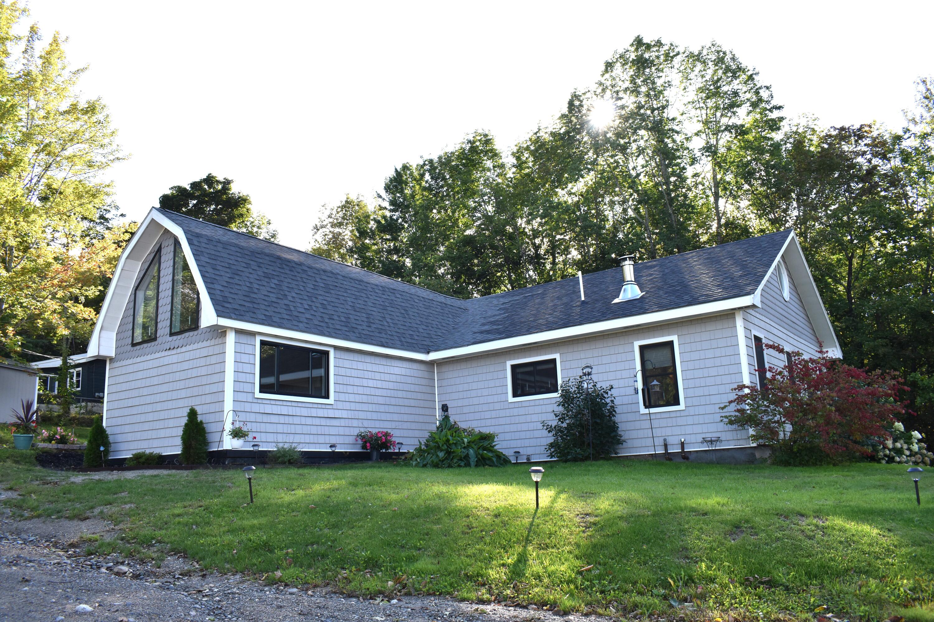 1 Lane Hill Road Lincoln ME 04457