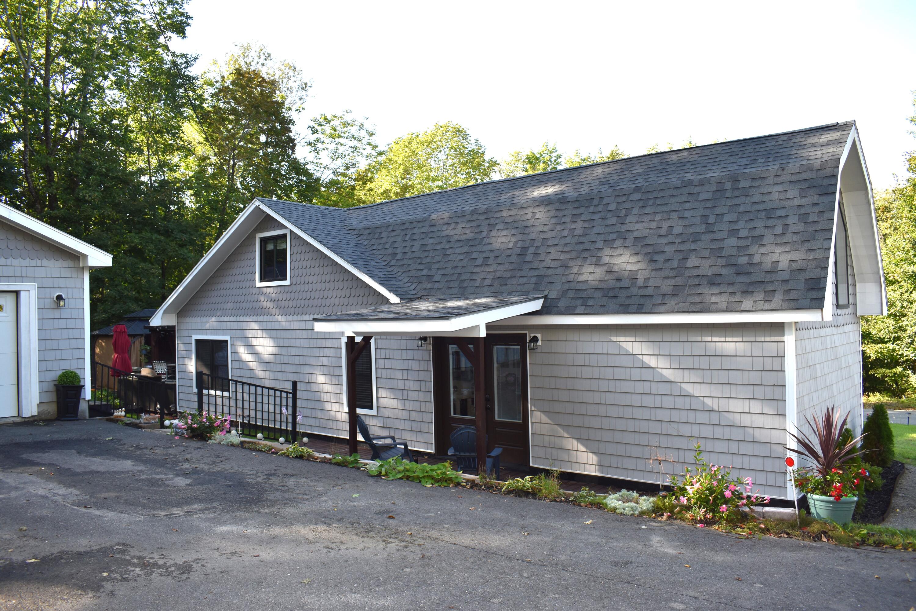 1 Lane Hill Road Lincoln ME 04457