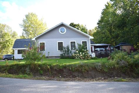 1 Lane Hill Road Lincoln ME 04457