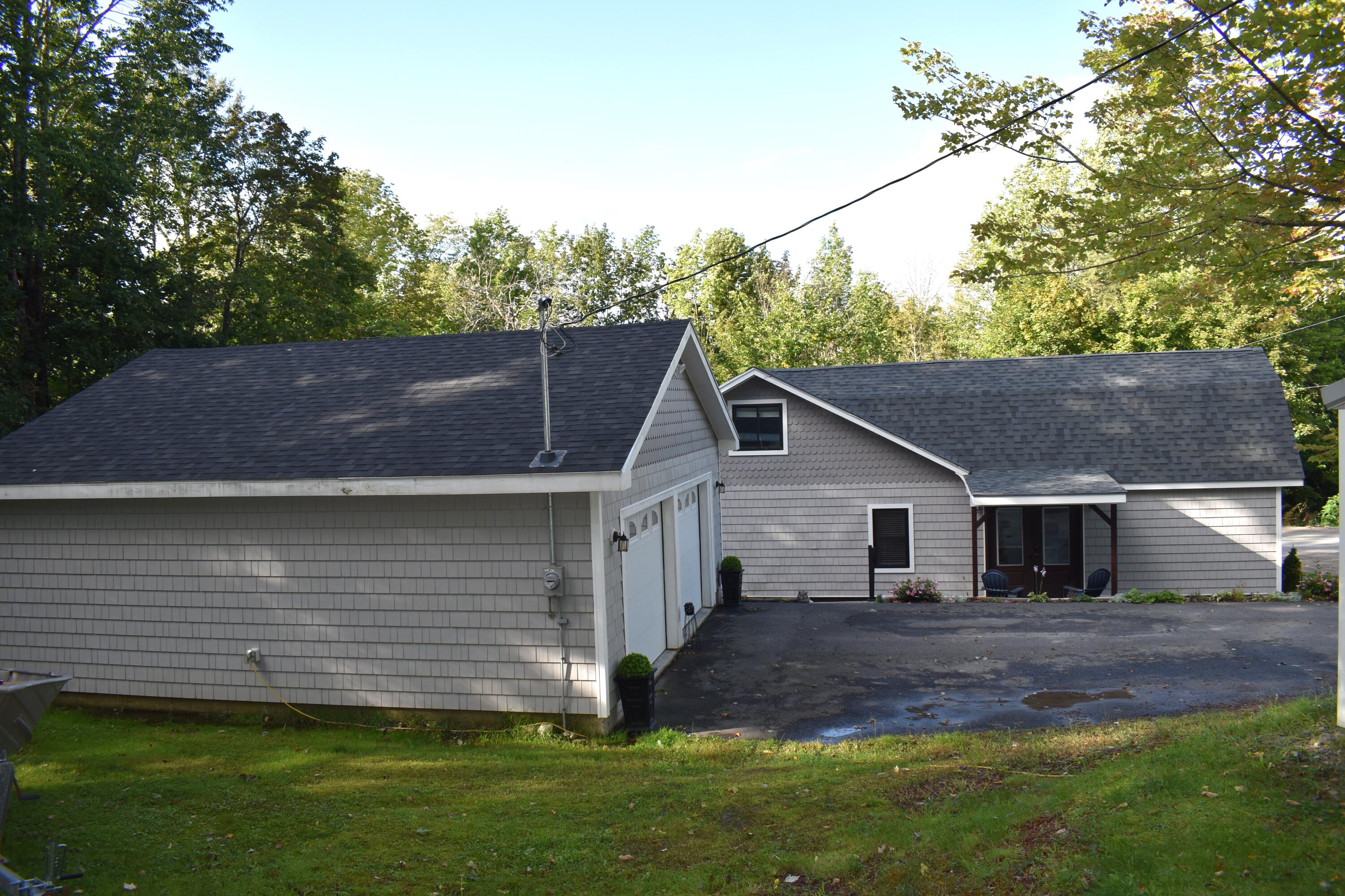 1 Lane Hill Road Lincoln ME 04457