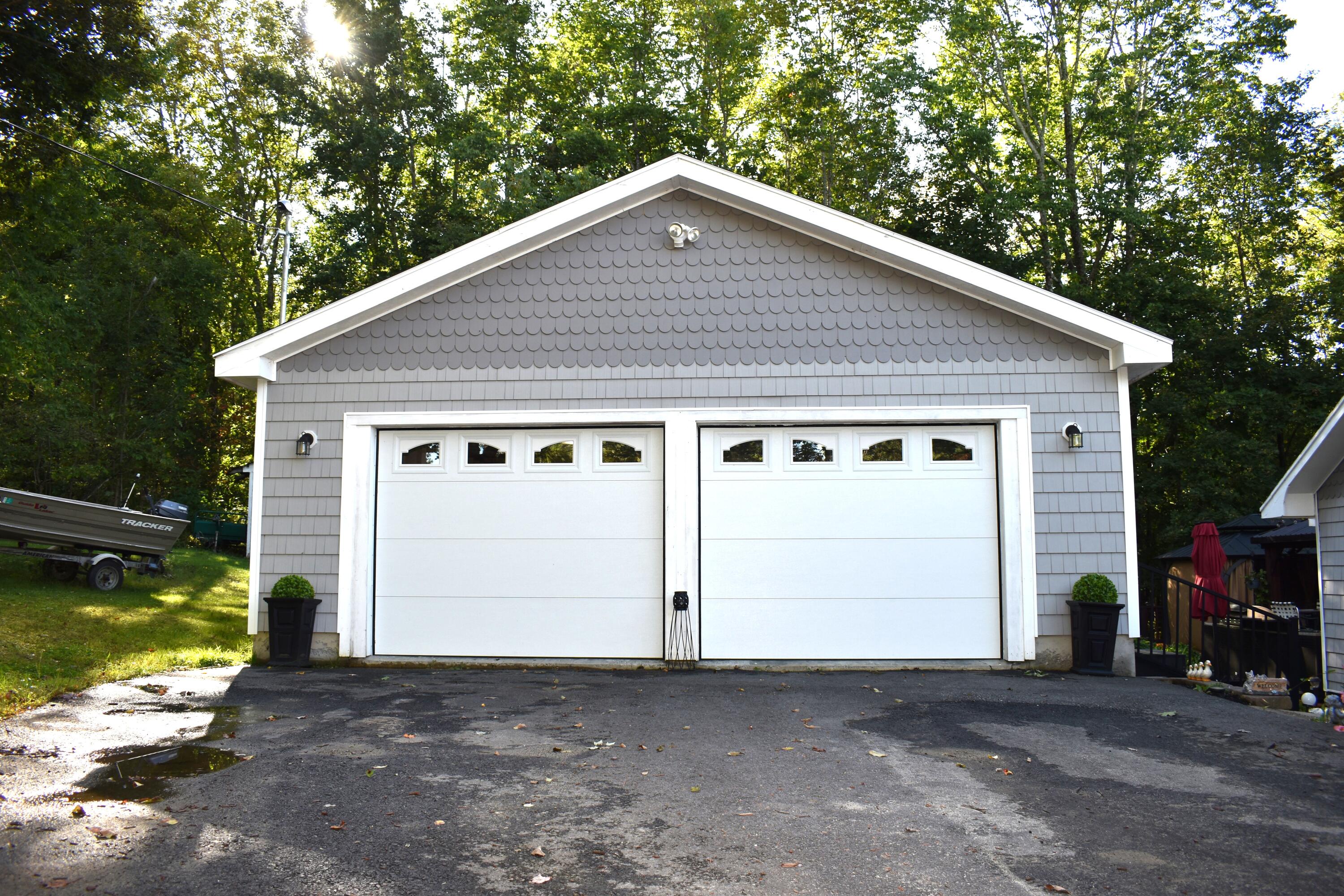 1 Lane Hill Road Lincoln ME 04457