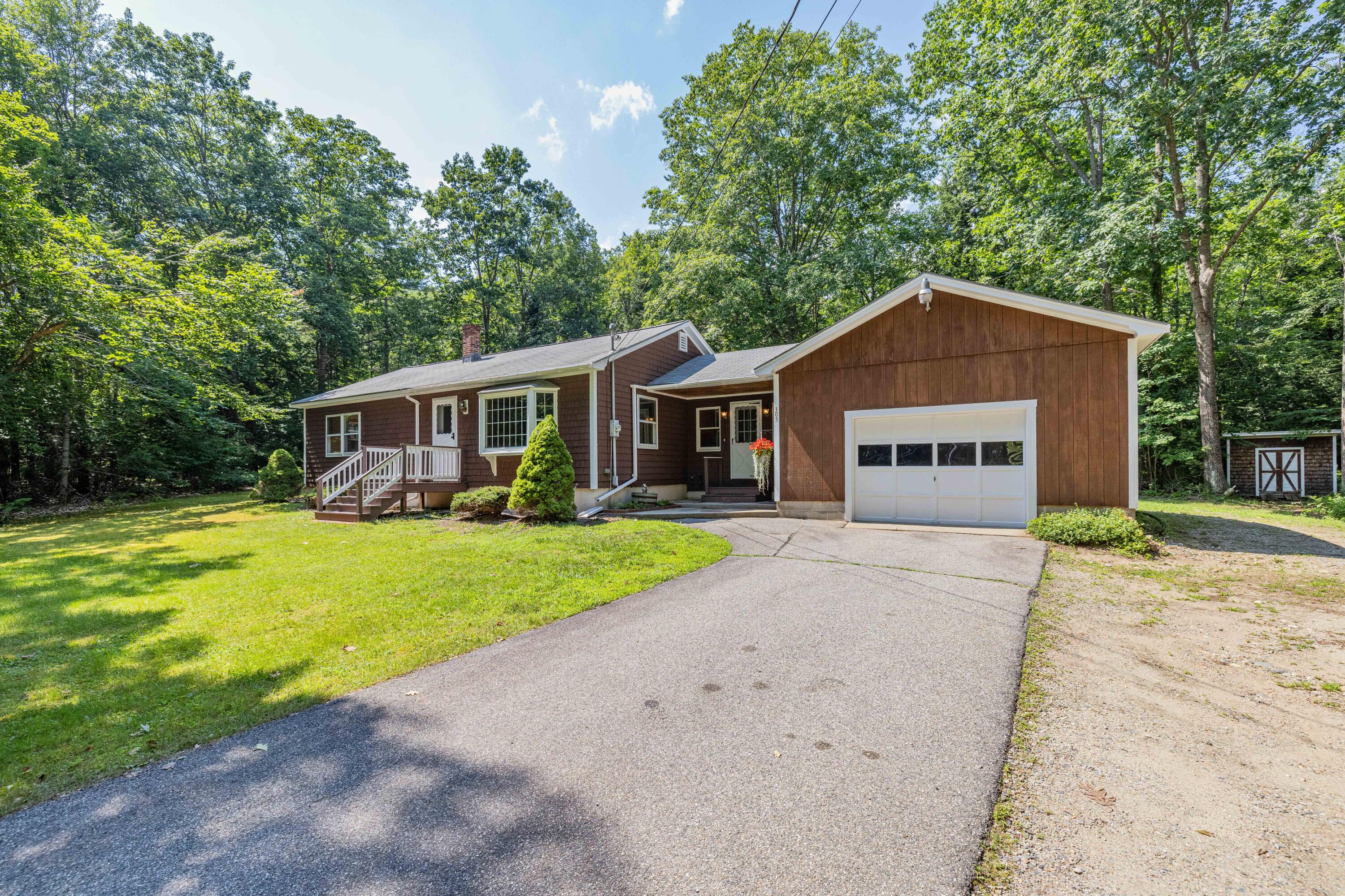 305 Elm Street Limerick ME 04048