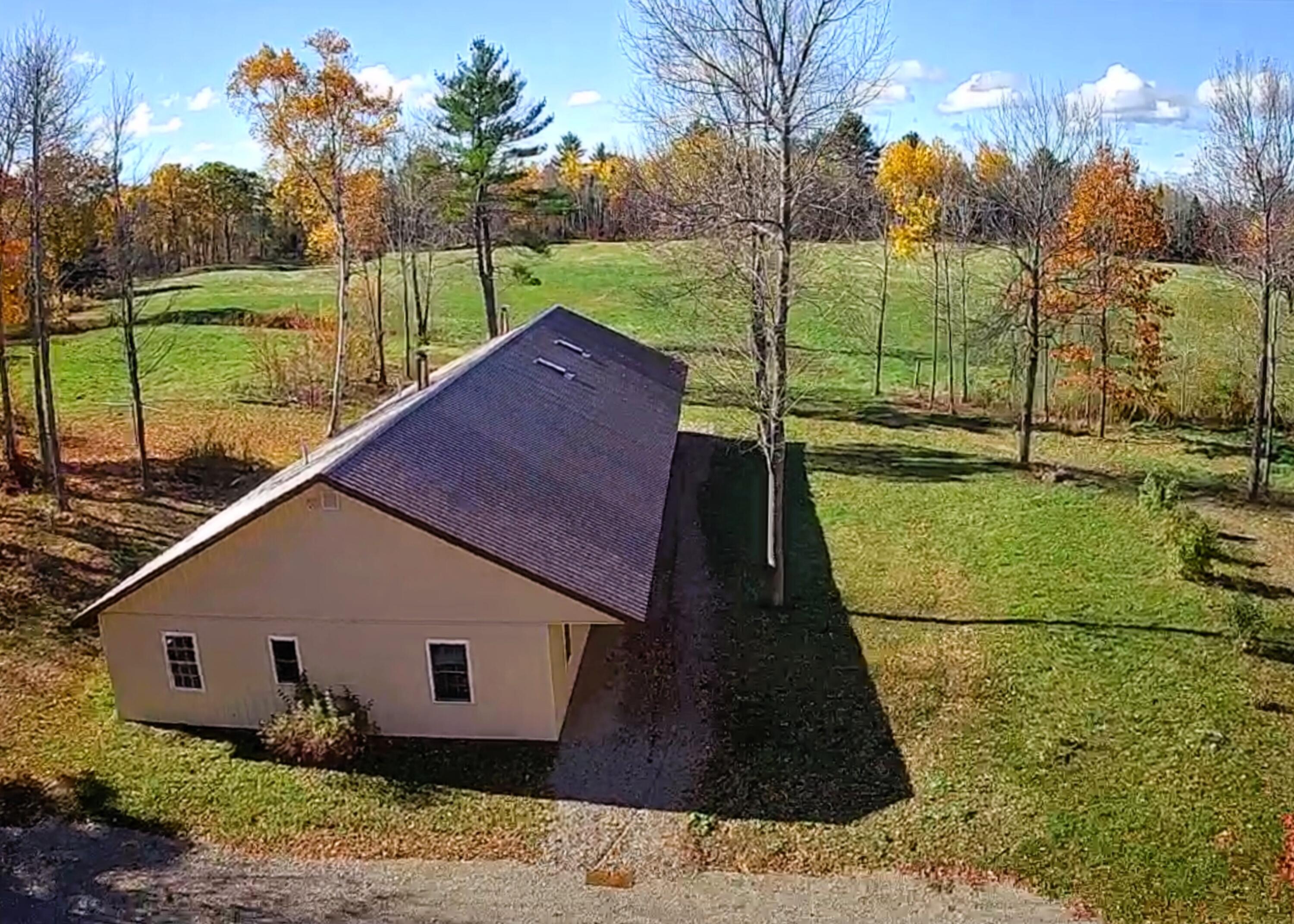 136 Palmer Road Thorndike ME 04986