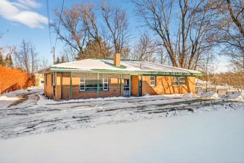 14 Osborne Street Fairfield ME 04937