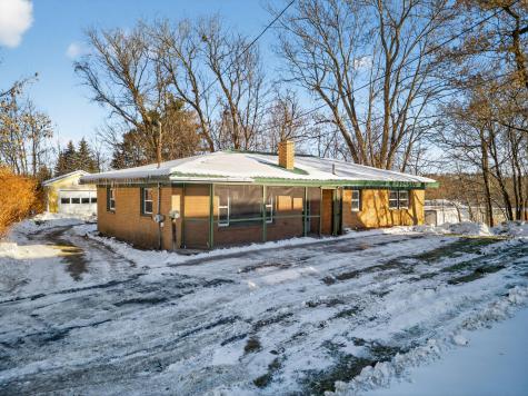 14 Osborne Street Fairfield ME 04937