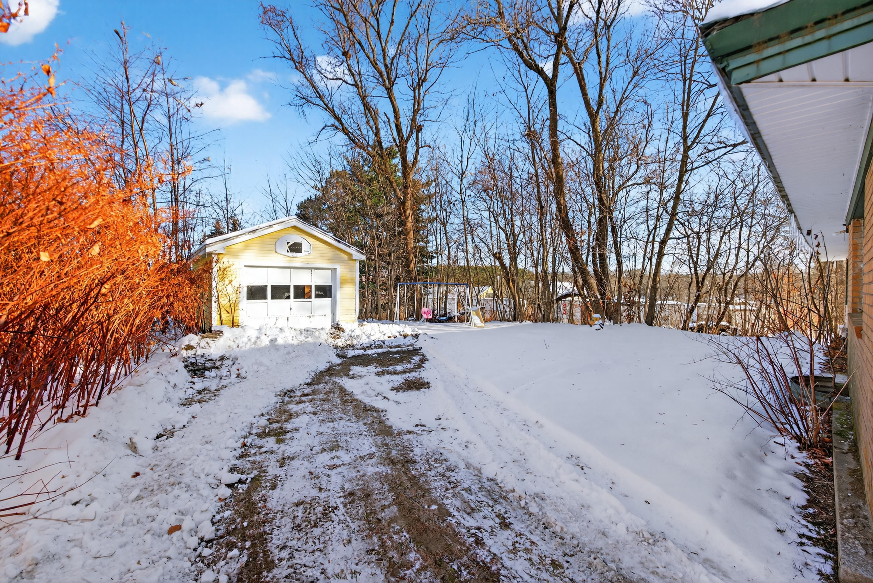 14 Osborne Street Fairfield ME 04937