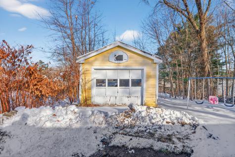 14 Osborne Street Fairfield ME 04937