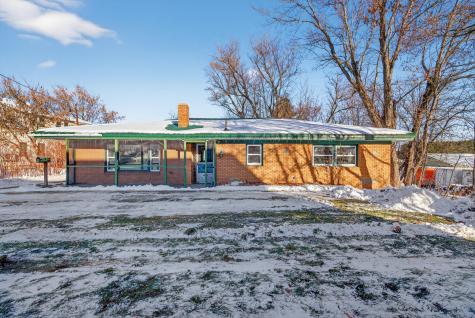 14 Osborne Street Fairfield ME 04937