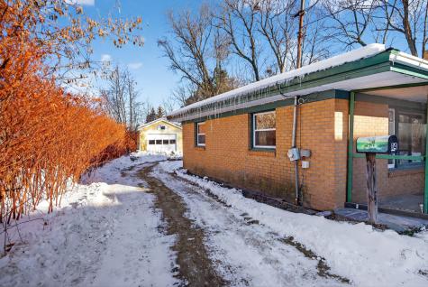 14 Osborne Street Fairfield ME 04937