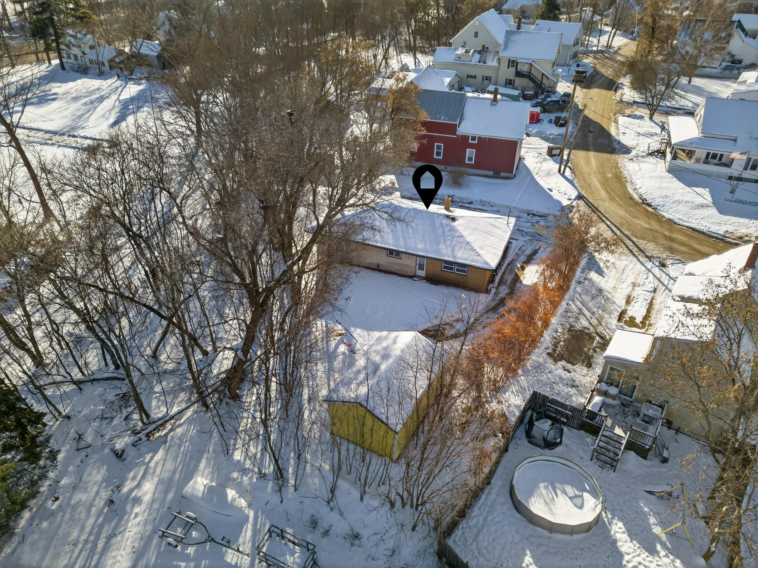 14 Osborne Street Fairfield ME 04937