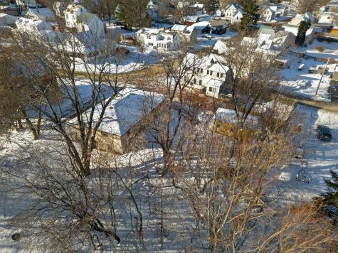 14 Osborne Street Fairfield ME 04937