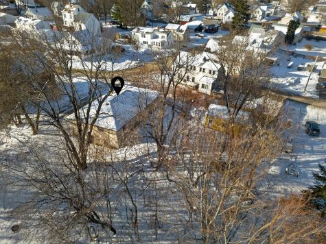 14 Osborne Street Fairfield ME 04937