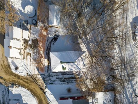 14 Osborne Street Fairfield ME 04937