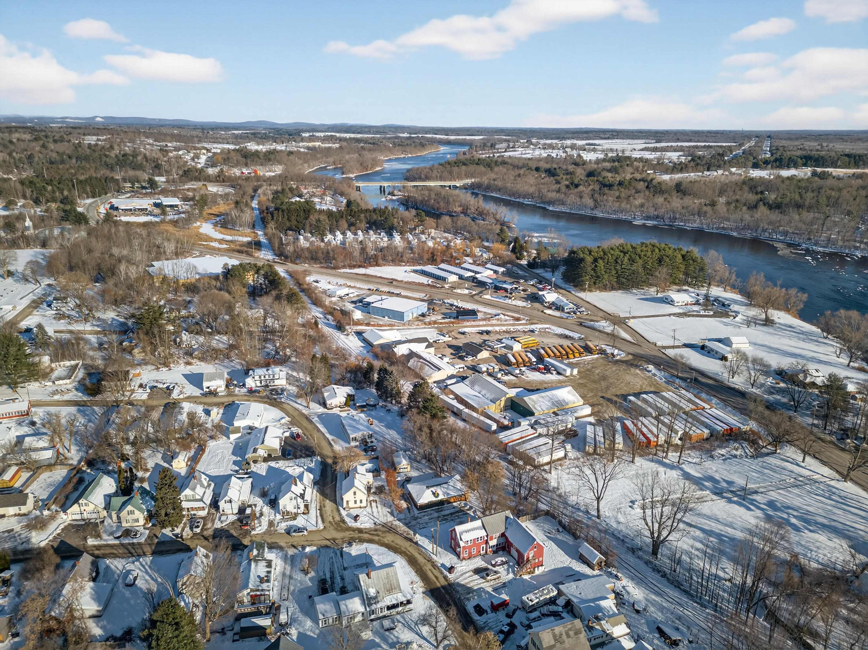 14 Osborne Street Fairfield ME 04937