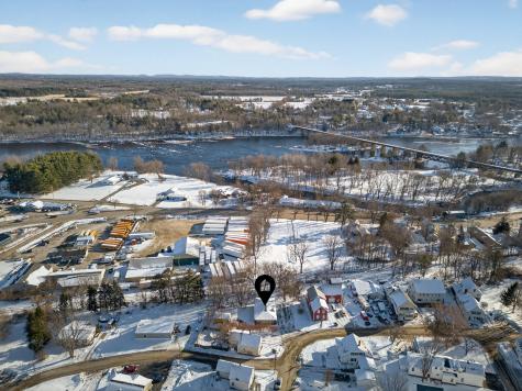 14 Osborne Street Fairfield ME 04937