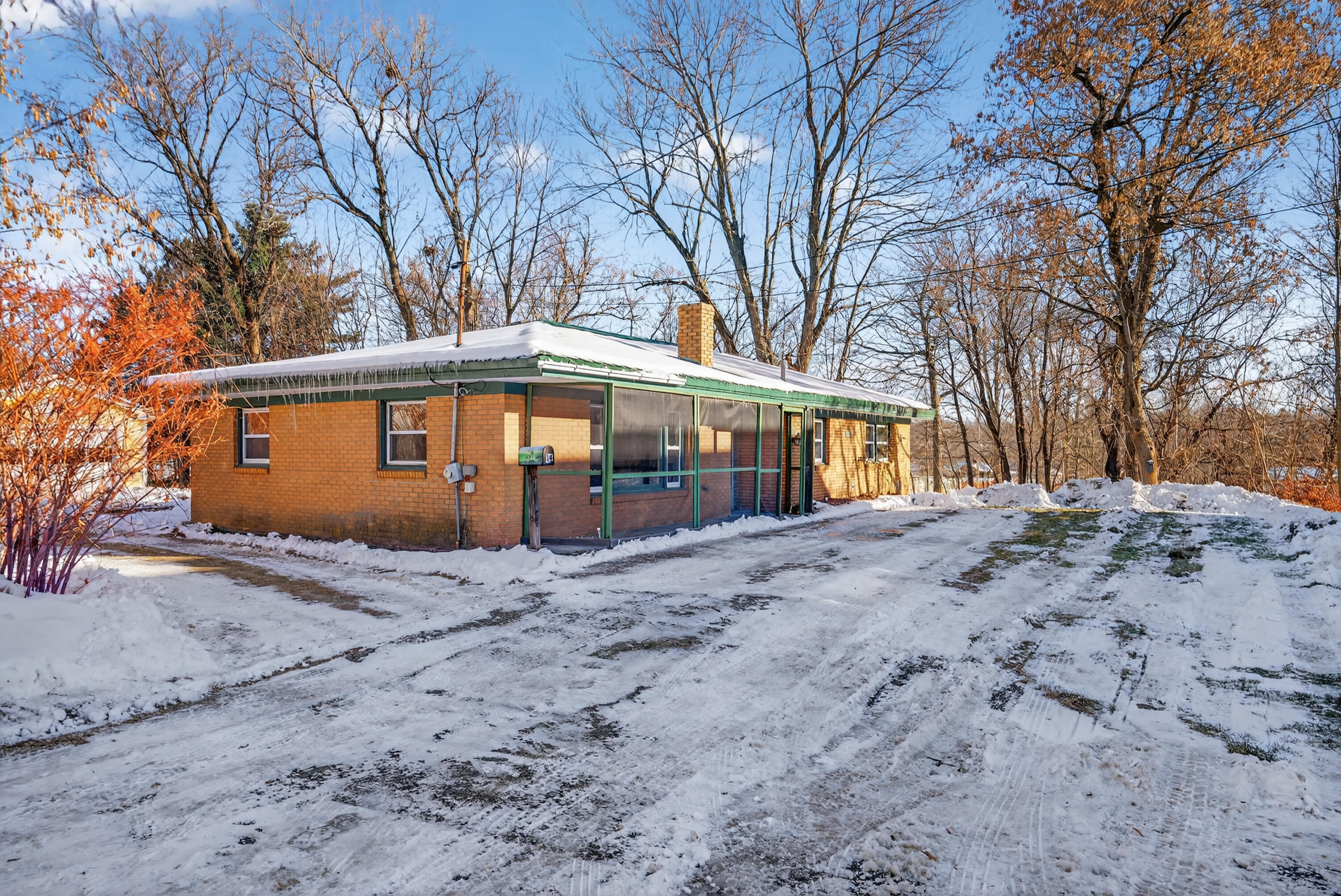 14 Osborne Street Fairfield ME 04937