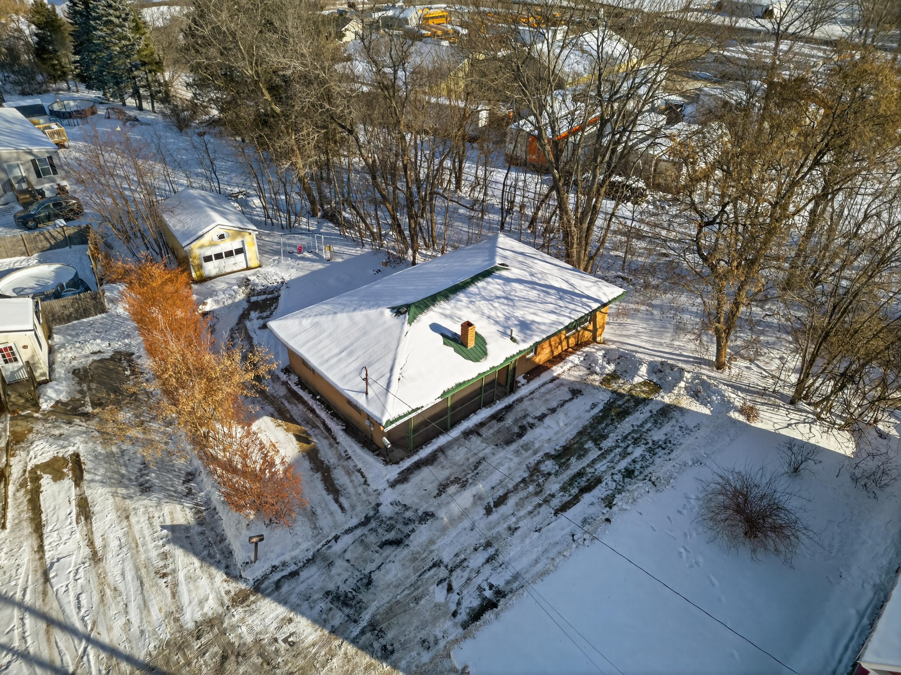 14 Osborne Street Fairfield ME 04937