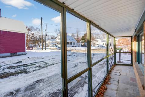 14 Osborne Street Fairfield ME 04937